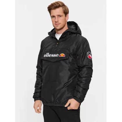 Zdjęcie Ellesse Kurtka anorak Monterini SHR08149 Czarny Regular Fit