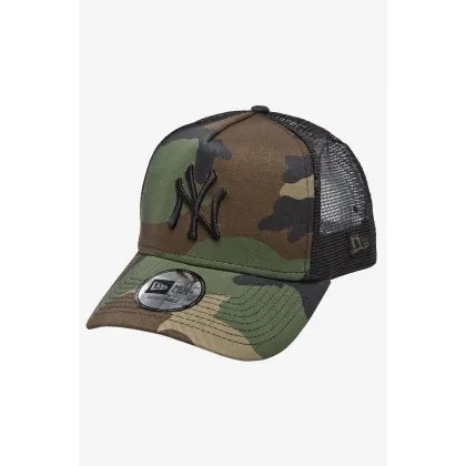 Zdjęcie New Era - Czapka New York Yankees 11579473-khaki