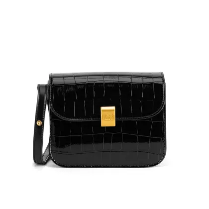 Zdjęcie Gino Rossi Torebka CS6955F Czarny