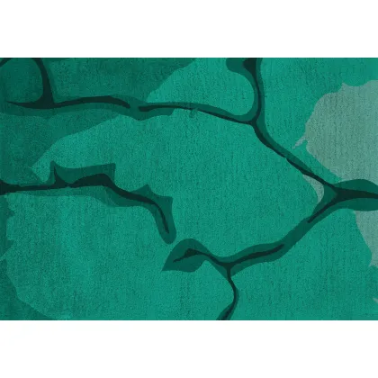 Picture An elite carpet for a stylish apartment – Muranti