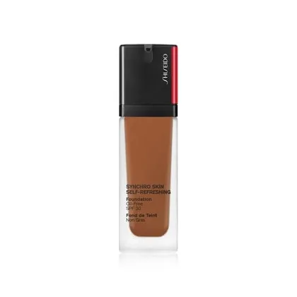 Zdjęcie Shiseido Synchro Skin Self-Refreshing SPF 30 Podkład w płynie 30 ml Nr. 530