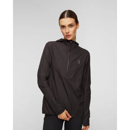 Zdjęcie Kurtka Damska On Running Waterproof Anorak