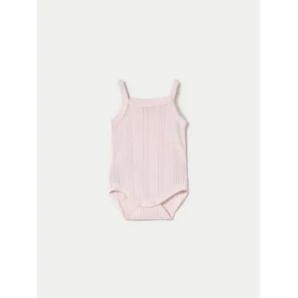 Zdjęcie Mayoral Body dziecięce 1745 Różowy