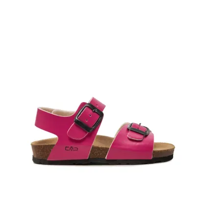 Zdjęcie CMP Sandały Kids Keidha Sandal 3Q91094 Różowy