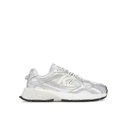 Zdjęcie KARL LAGERFELD Sneakersy Orion KL65525 Biały