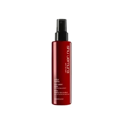 Zdjęcie Shu Uemura Color Lustre Color Seeler Spray Kuracja bez zmywania 150 ml
