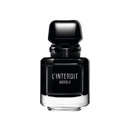 Zdjęcie GIVENCHY L'Interdit Eau de Parfum Absolu Woda perfumowana 35 ml