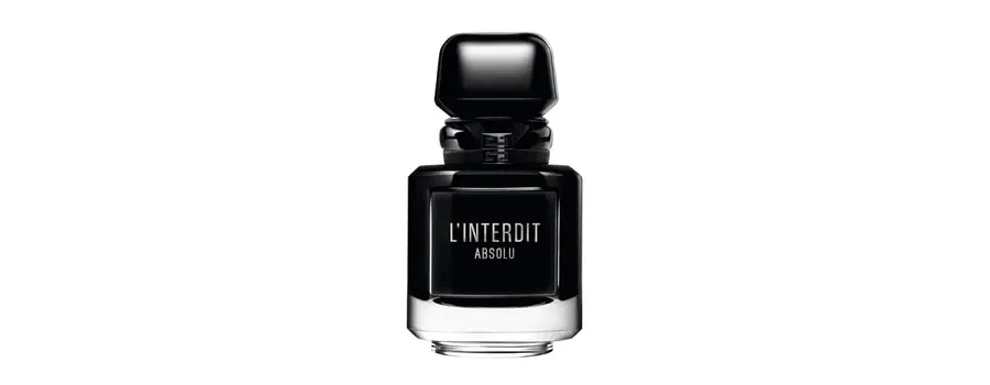 obrazek 1 GIVENCHY L'Interdit Eau de Parfum Absolu Woda perfumowana 35 ml