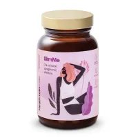 Zdjęcie Health Labs SlimMe Suplement diety wspomagający odchudzanie Kapsułki Health Labs Care