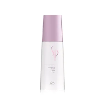 Zdjęcie System Professional Balance Scalp Płyn do włosów 125 ml