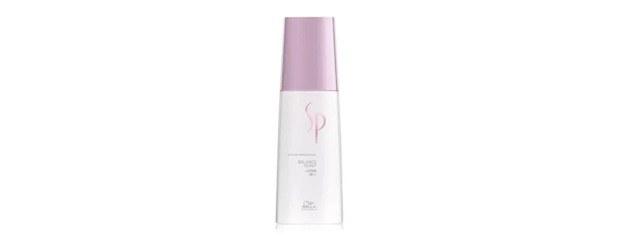 obrazek 1 System Professional Balance Scalp Płyn do włosów 125 ml