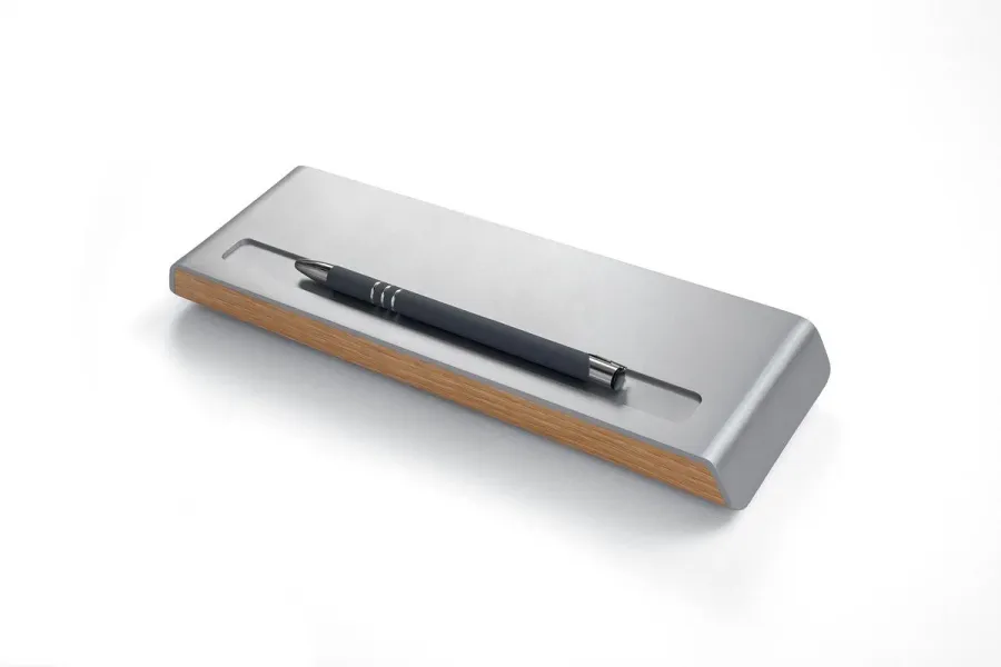 obrazek 2 Designerski pojemnik na akcesoria biurowe do Macbooka - Sigel