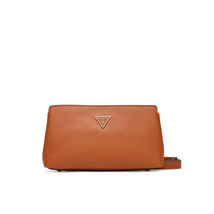 Zdjęcie Guess Torebka Talent HWNG96 69120 Brązowy