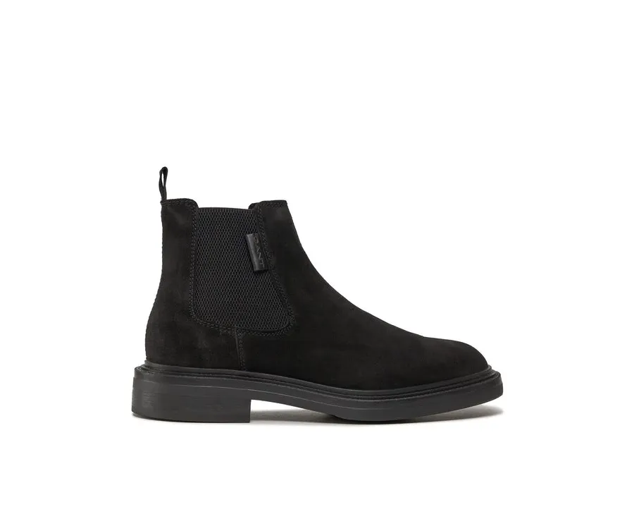 obrazek 1 Gant Sztyblety Fairwyn Chelsea Boot 27653405 Czarny