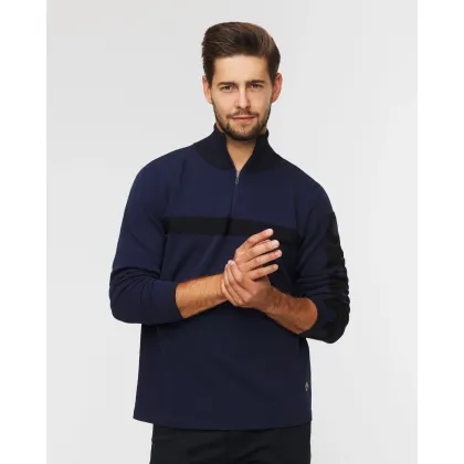 Zdjęcie Sweter Descente Leif