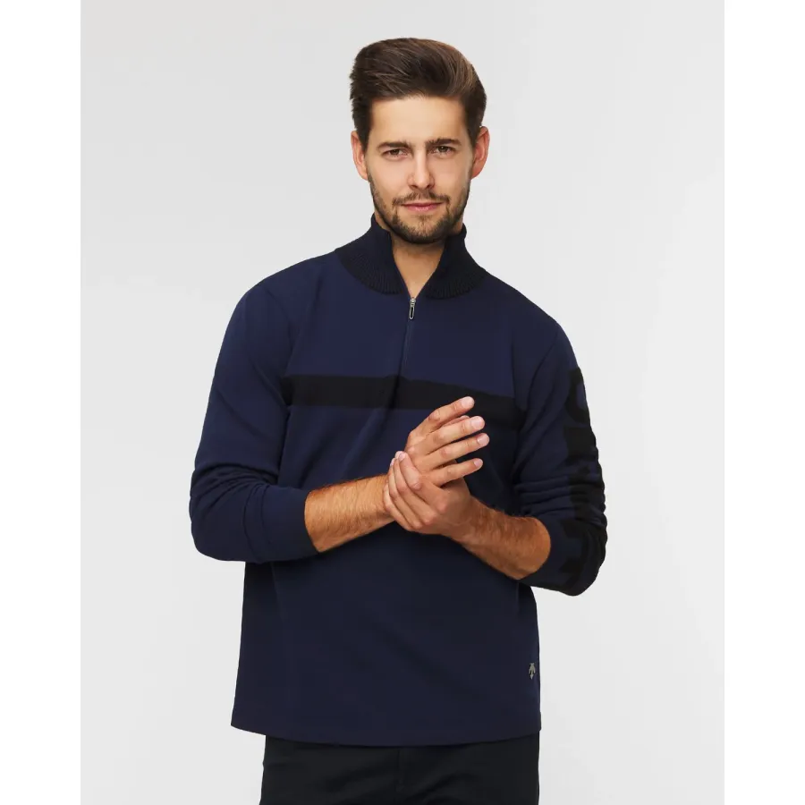 obrazek 1 Sweter Descente Leif