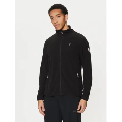 Zdjęcie Aulp Polar Ruben Czarny Regular Fit