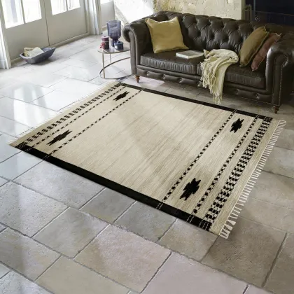 Zdjęcie Dywan do wnętrza lub na zewnątrz Moorna