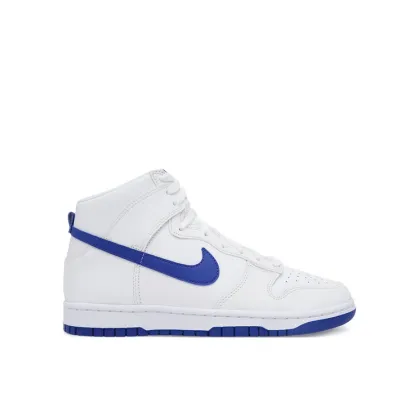 Zdjęcie Nike Sneakersy Dunk Hi Retro DV0828 101 Biały
