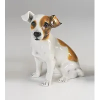 Zdjęcie Jack Russel figura -  Il Gattopardo