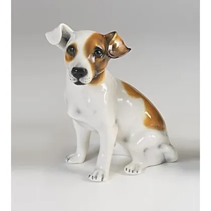 Zdjęcie Jack Russel figura - Il Gattopardo