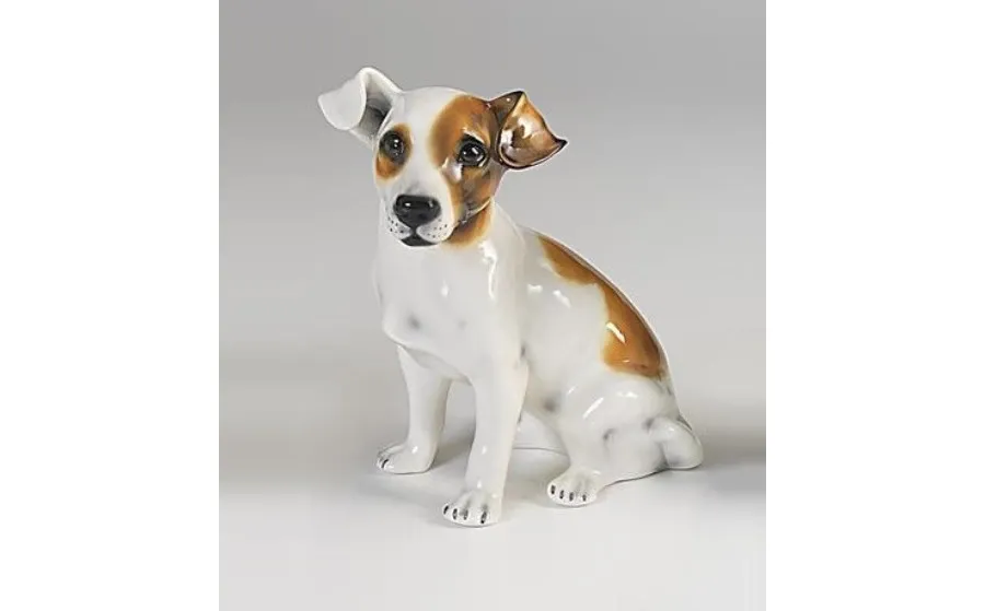 obrazek 1 Jack Russel figura -  Il Gattopardo