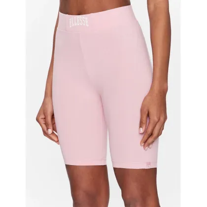 Zdjęcie Ellesse Szorty sportowe Lucini SGR17858 Różowy Slim Fit