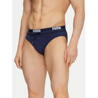 Zdjęcie Puma Kąpielówki 907655 Czarny