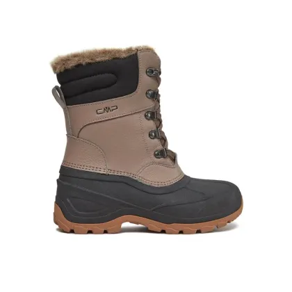 Zdjęcie CMP Śniegowce Atka Wmn Wp 3Q79546 Brązowy