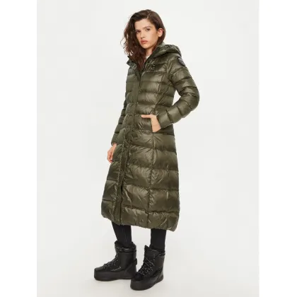 Zdjęcie Blauer Kurtka puchowa 24WBLDK03040 Zielony Regular Fit