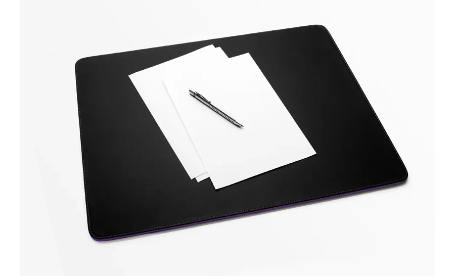 picture 8 Original office accessories Eye Style - violet