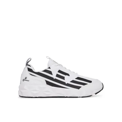 Zdjęcie EA7 Emporio Armani Sneakersy X8X217 XK433 U026 Biały