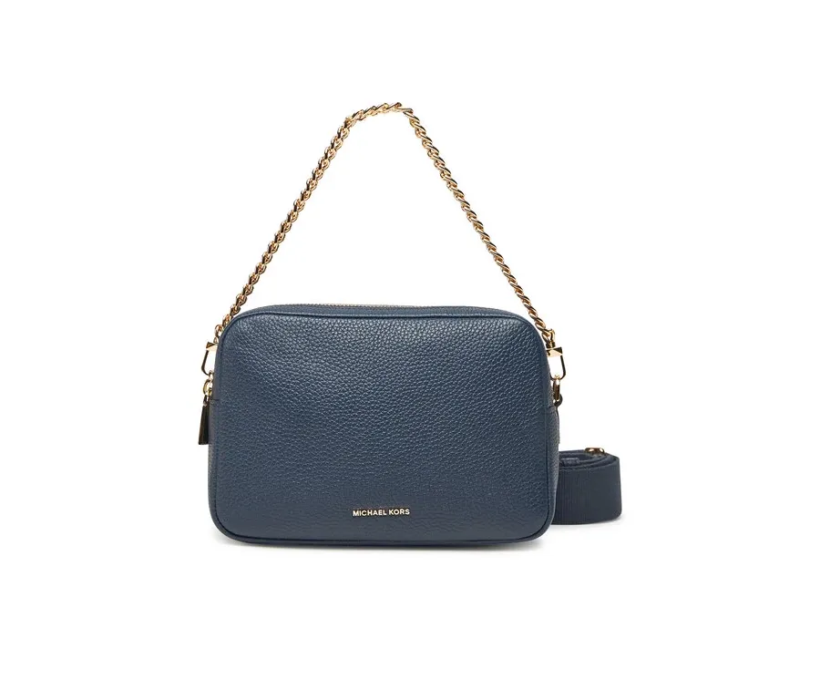 obrazek 1 MICHAEL Michael Kors Torebka 32S5GYTC5L Granatowy