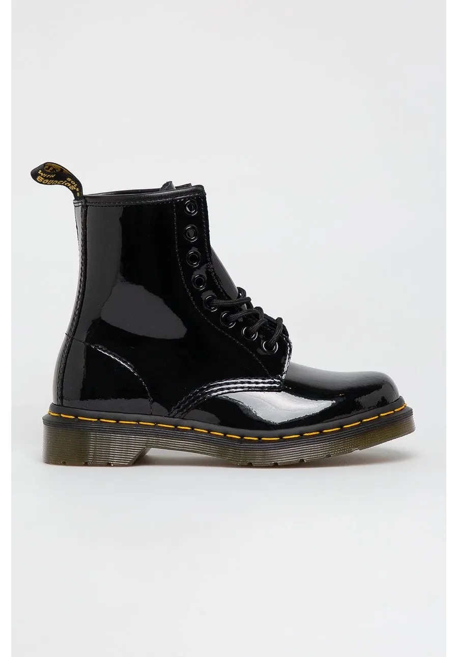 obrazek 1 Dr. Martens – Botki 1460 Patent Lamper DM11821011