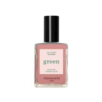 Zdjęcie manucurist Green Lakier do paznokci 15 ml Old Rose