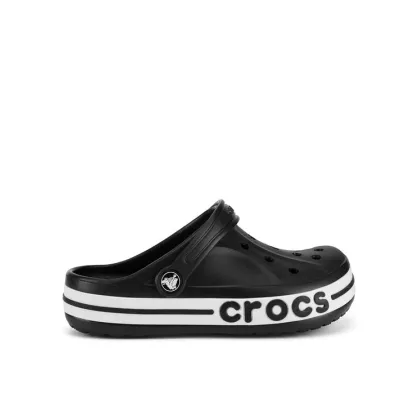 Zdjęcie Crocs Klapki BAYABAND CLOG K 207019-001 Czarny