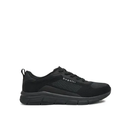 Zdjęcie Bugatti Sneakersy 341-AFA1A-6900 Czarny