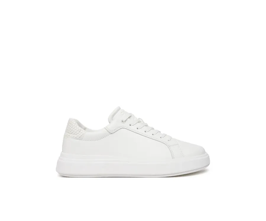 obrazek 1 Calvin Klein Sneakersy HM0HM01659 Biały