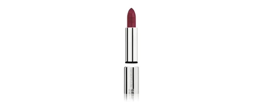 obrazek 1 GIVENCHY Le Rouge Interdit Intense Silk Refill Szminka 3.4 g Nr. 117