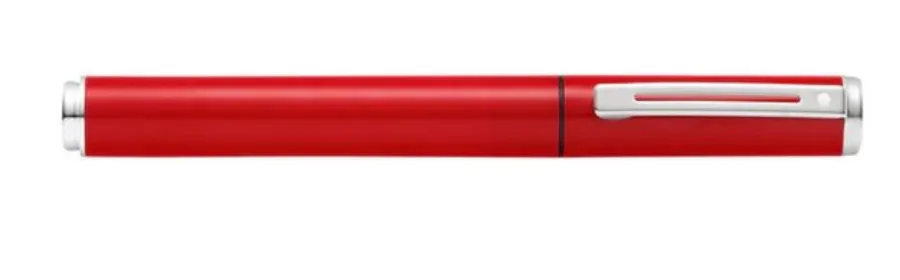 obrazek 4 Czerwone pióro kulkowe Sheaffer Pop