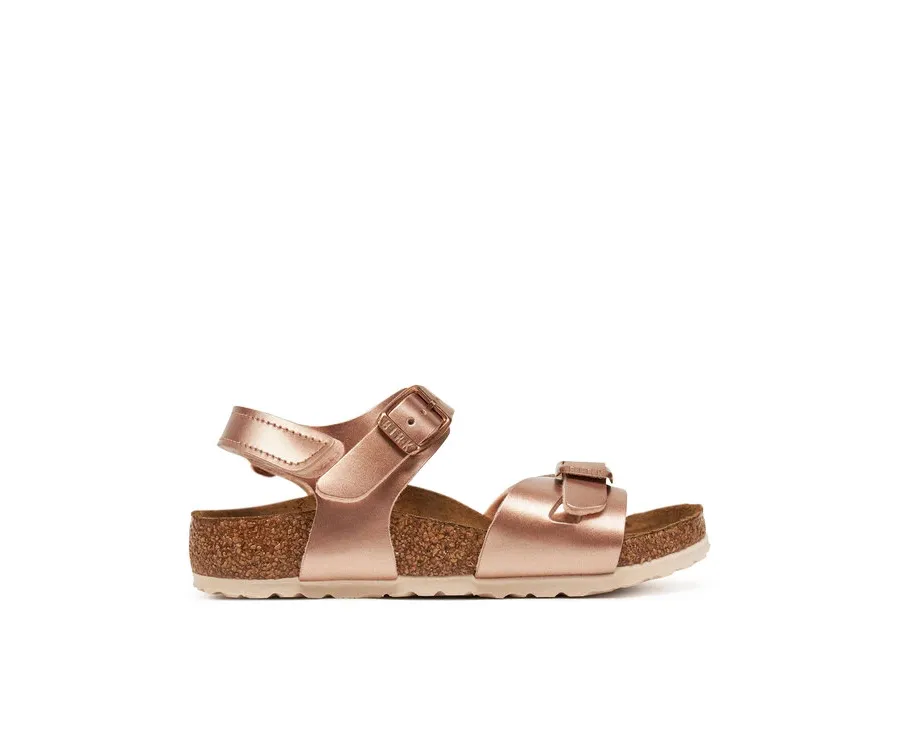 obrazek 1 Birkenstock Sandały 1029535 S Różowy