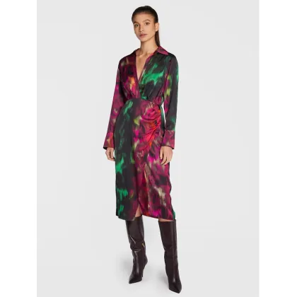Zdjęcie Herskind Sukienka codzienna Sareen 4554895 Kolorowy Regular Fit