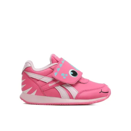 Zdjęcie Reebok Sneakersy Royal Cl Jog 2 Kc HP4733 Różowy