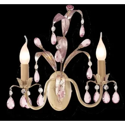 Zdjęcie Atrakcyjny kinkiet do gustownych gabinetów - Euro Lamp Art