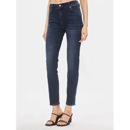 Zdjęcie JOOP! Jeansy 30027472 Granatowy Slim Fit