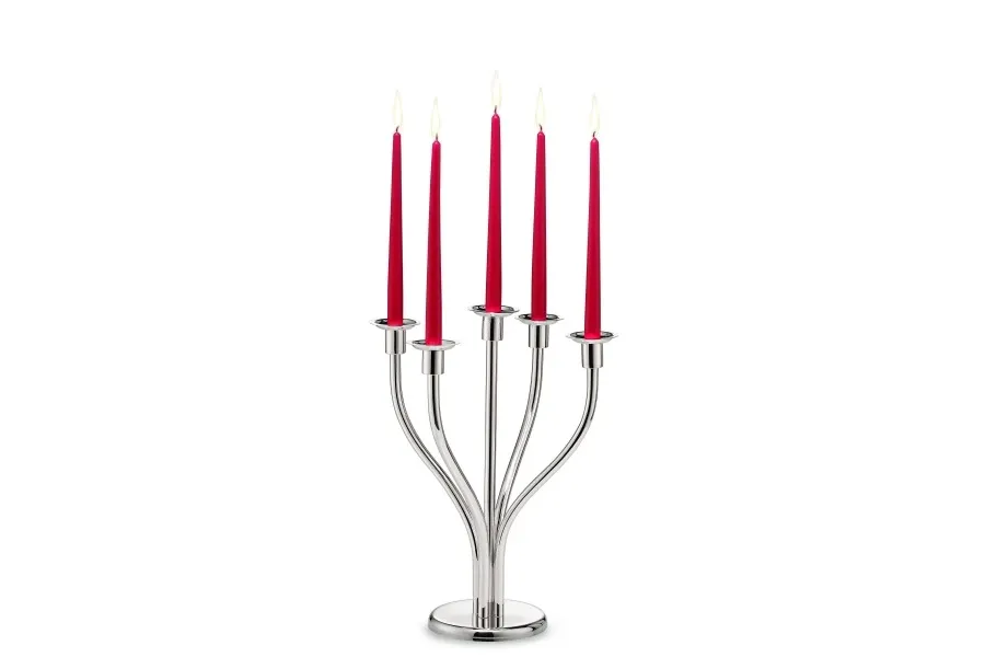 picture 1 Beautiful, genuine artistic candleholder
