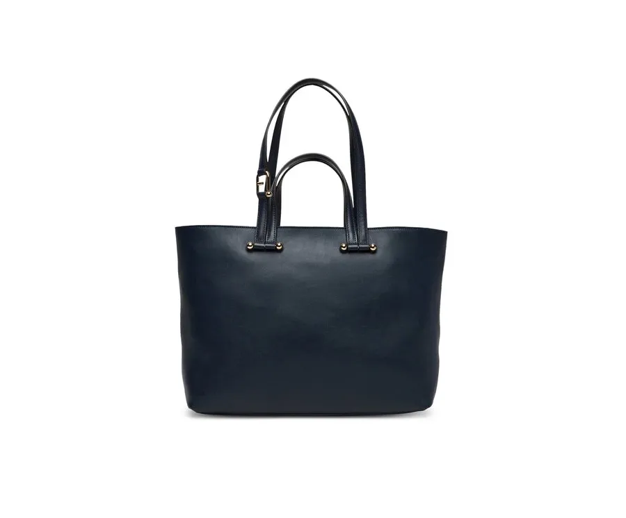 obrazek 1 Furla Torebka Duetto L WB01453 BX3169 3923S Granatowy