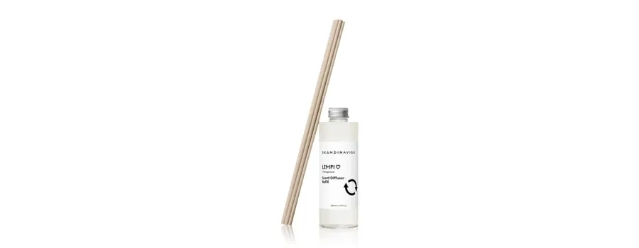 obrazek 1 SKANDINAVISK LEMPI Refill Zapach do pomieszczeń 200 ml