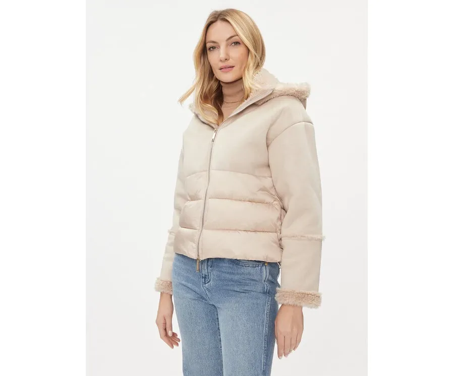 obrazek 1 Marella Kurtka przejściowa Ritmo 2334560337200 Beżowy Regular Fit