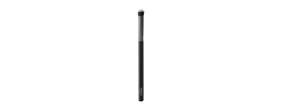 obrazek 1 KIKO Milano Face 2 Intensive Coverage Brush Pędzelek do pudru 1 szt.